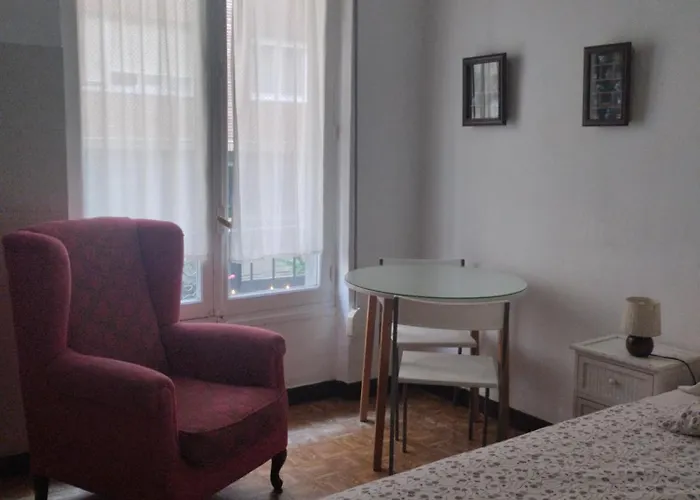 Hostal España León